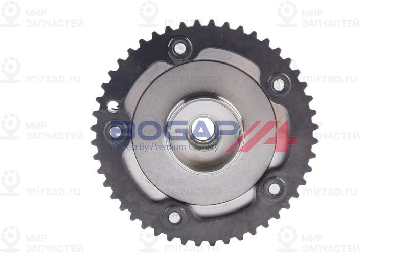 Шестерня привода распределительного вала BOGAP A1336109