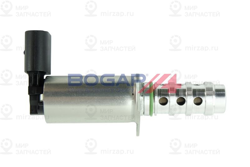 Регулирующий клапан, выставление распределительного вала BOGAP A1340101