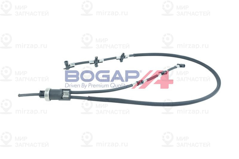 Запчасть BOGAP A1621107