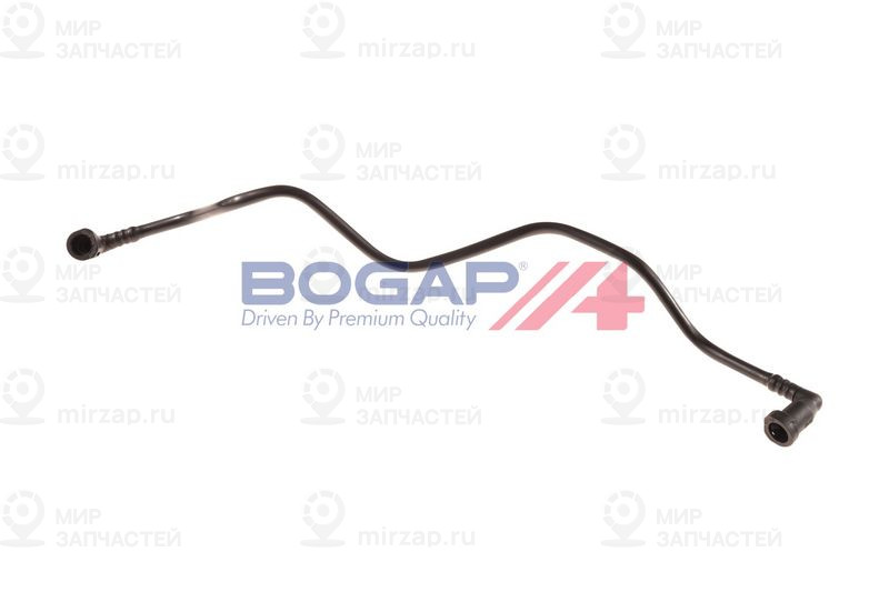 Топливопровод BOGAP A1621124