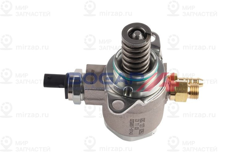 Насос высокого давления BOGAP A1626104