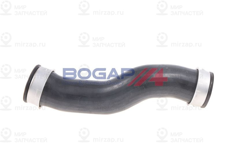 Трубка нагнетаемого воздуха BOGAP A1711237