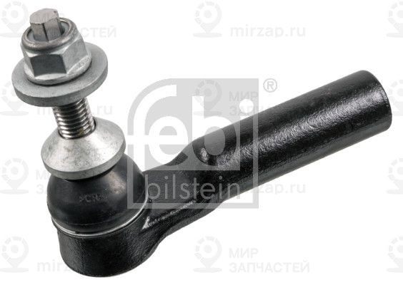 Наконечник поперечной рулевой тяги FEBI 175634