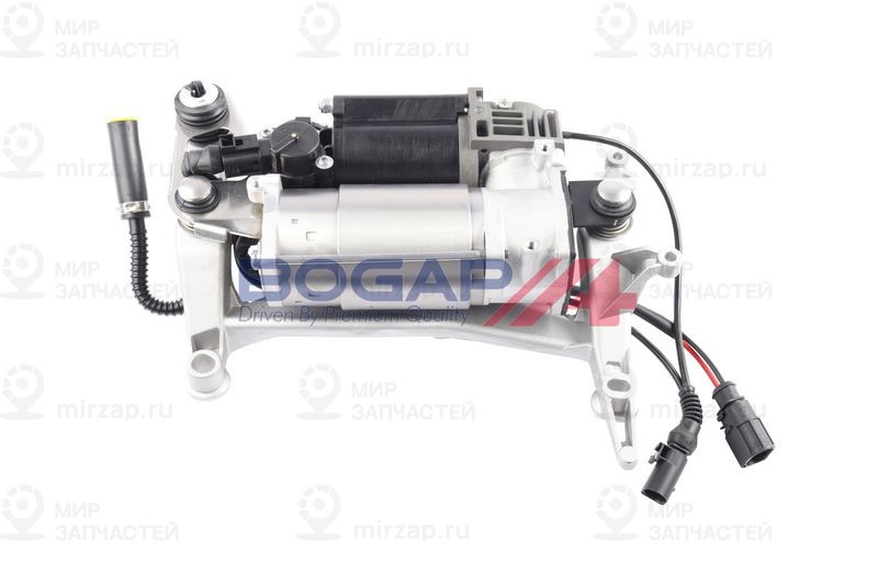 Компрессор, пневматическая система BOGAP A3428100