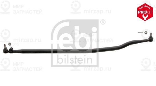 Продольная рулевая тяга FEBI 17577