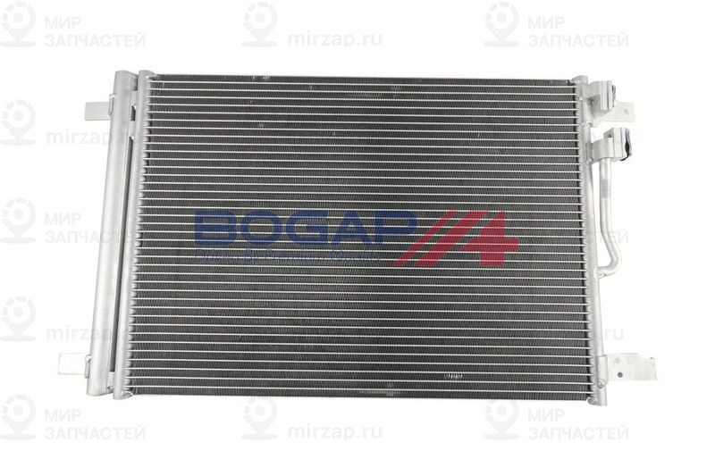 Запчасть BOGAP A4117119