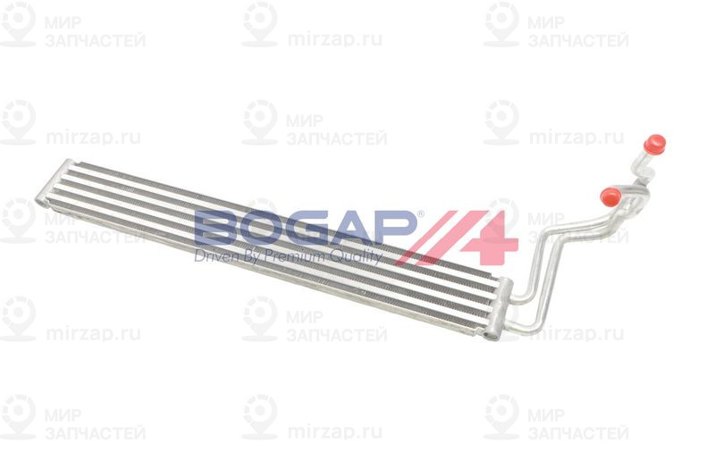 Конденсатор, кондиционер BOGAP A4117125