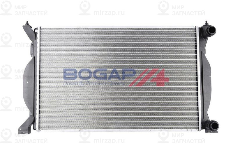Запчасть BOGAP A4210260