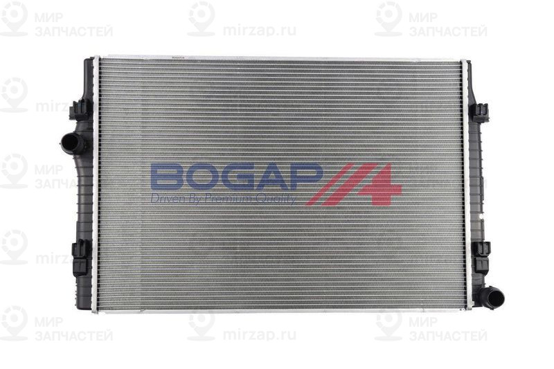 Запчасть BOGAP A4210287
