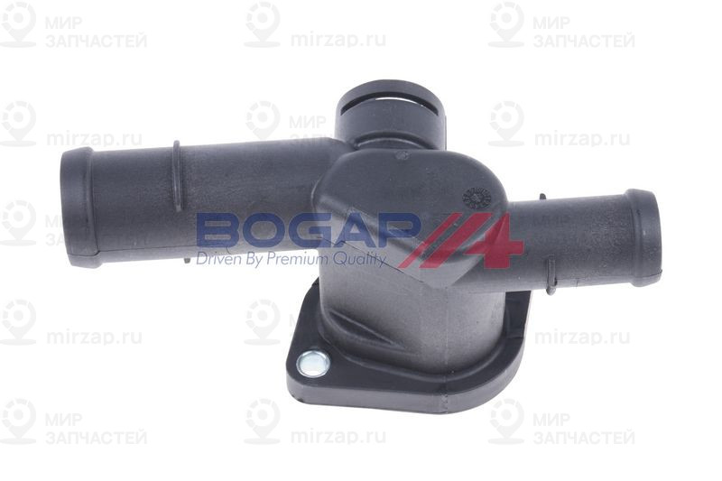 Фланец охлаждающей жидкости BOGAP A4252173