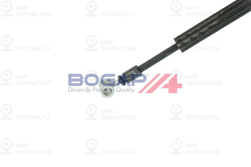 Тросик замка капота BOGAP A5114103