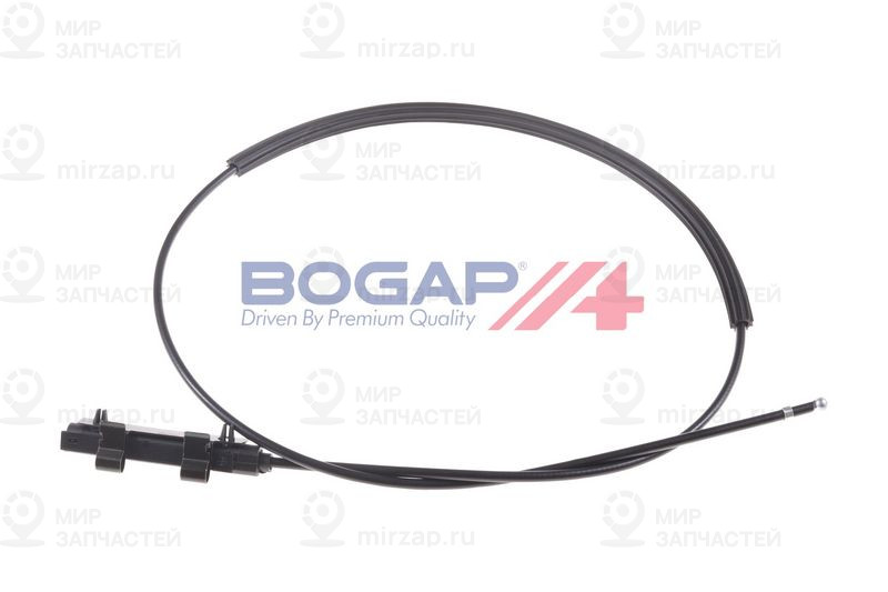 Запчасть BOGAP A5114106