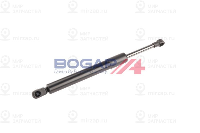 Газовая пружина, крышка багажник BOGAP A5260102