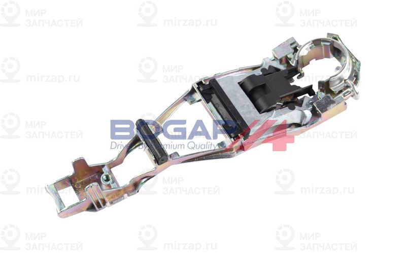 Рамка, наружная ручка двери BOGAP A5312103