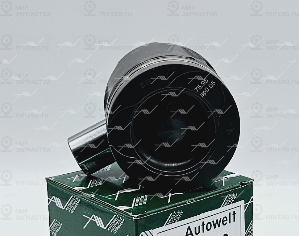 Запчасть AUTOWELT PN57230