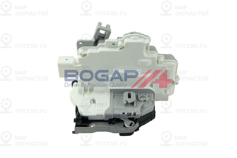 Замок двери BOGAP A5316161