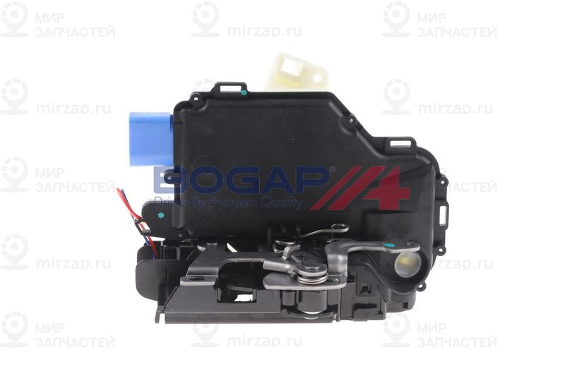 Замок двери BOGAP A5316181