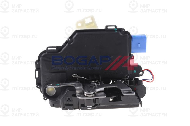 Замок двери BOGAP A5316182