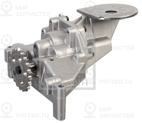 Масляный насос FEBI 176783