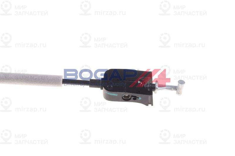 Трос, замок двери BOGAP A5319102