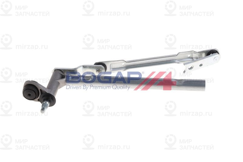Система тяг и рычагов привода стеклоочистителя BOGAP A5510119