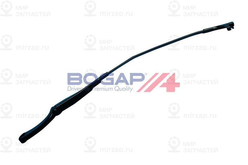 Рычаг стеклоочистителя, система очистки окон BOGAP A5513137