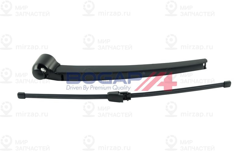 Комплект рычагов стеклоочистителя, система очистки стекол BOGAP A5515105