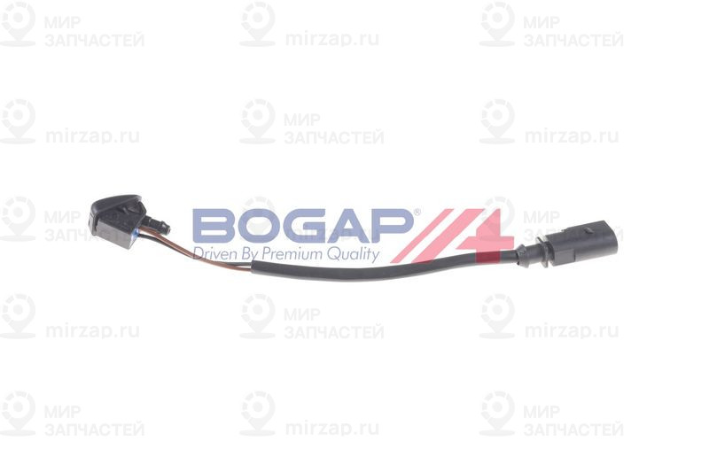 Распылитель воды для чистки, система очистки окон BOGAP A5518119