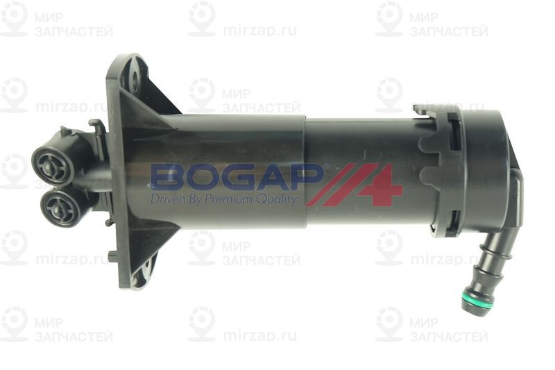Распылитель воды для чистки, система очистки фар BOGAP A5522121