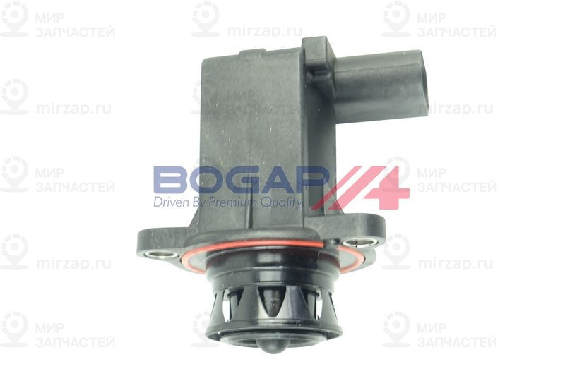 Клапан воздушной тяги, нагнетатель BOGAP A6314100