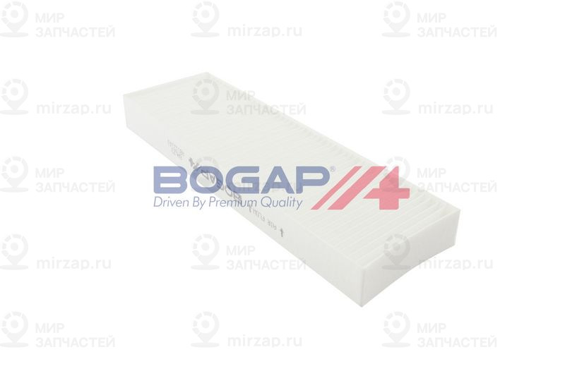 Запчасть BOGAP A8112143