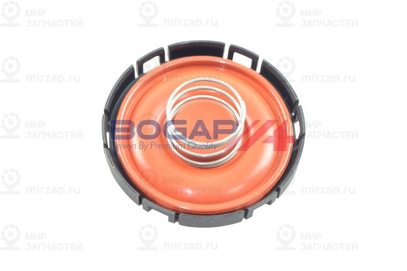 Клапан, отвода воздуха из картера BOGAP B1116106