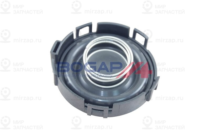 Клапан, отвода воздуха из картера BOGAP B1116113