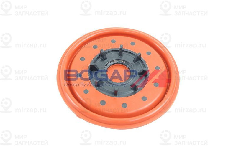 Клапан, отвода воздуха из картера BOGAP B1116116