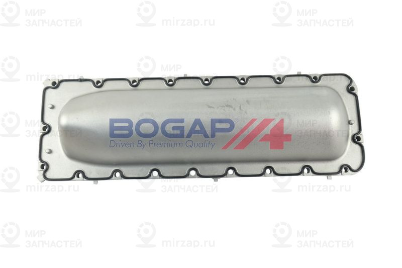 Крышка картера, блок-картер двигателя BOGAP B1124100
