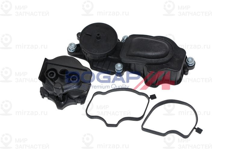 Клапан, отвода воздуха из картера BOGAP B1211101