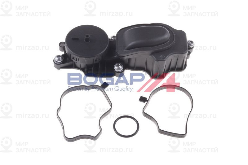 Клапан, отвода воздуха из картера BOGAP B1211103