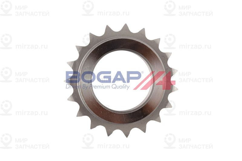 Запчасть BOGAP B1220103
