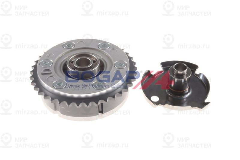 Запчасть BOGAP B1336107