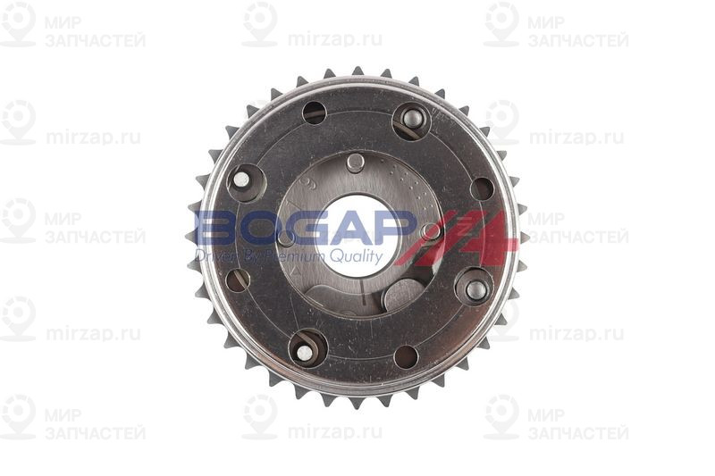 Запчасть BOGAP B1336121