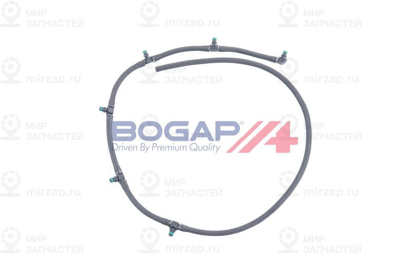 Запчасть BOGAP B1621107