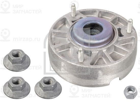 Ремкомплект, опора стойки амортизатора FEBI 177234