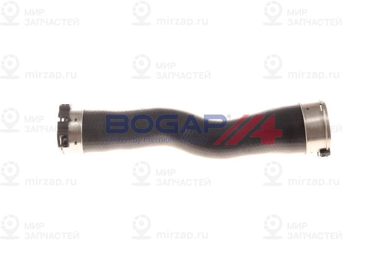 Трубка нагнетаемого воздуха BOGAP B1711136