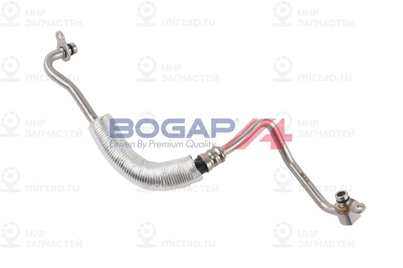 Запчасть BOGAP B1728122