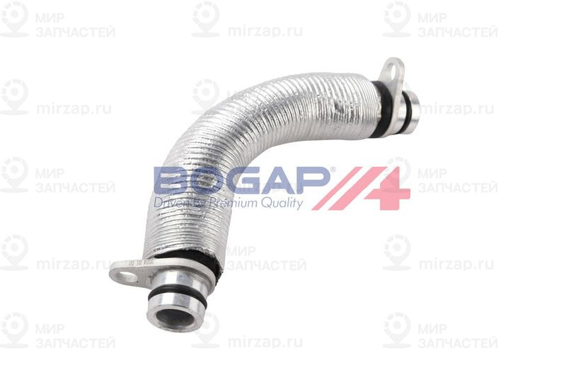 Запчасть BOGAP B1728126