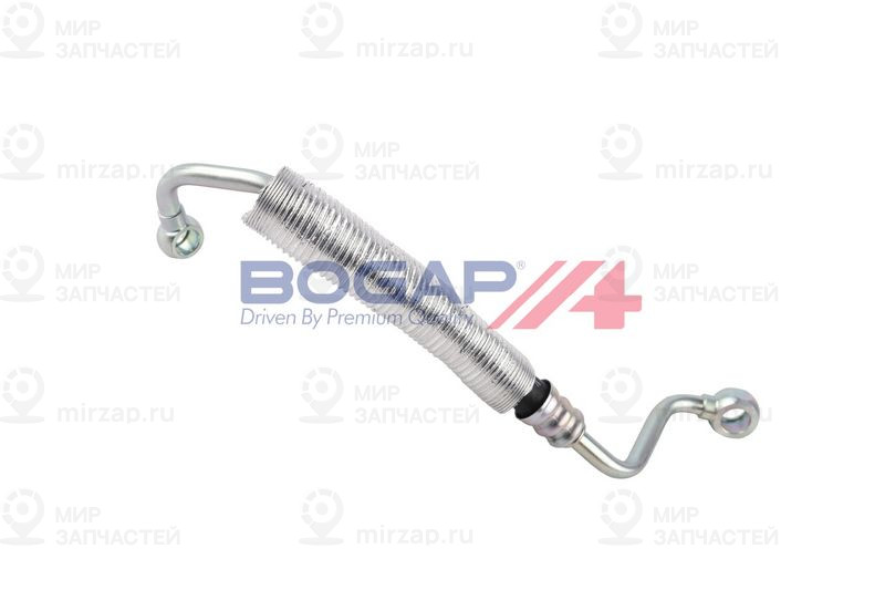 Маслопровод, компрессор BOGAP B1728133