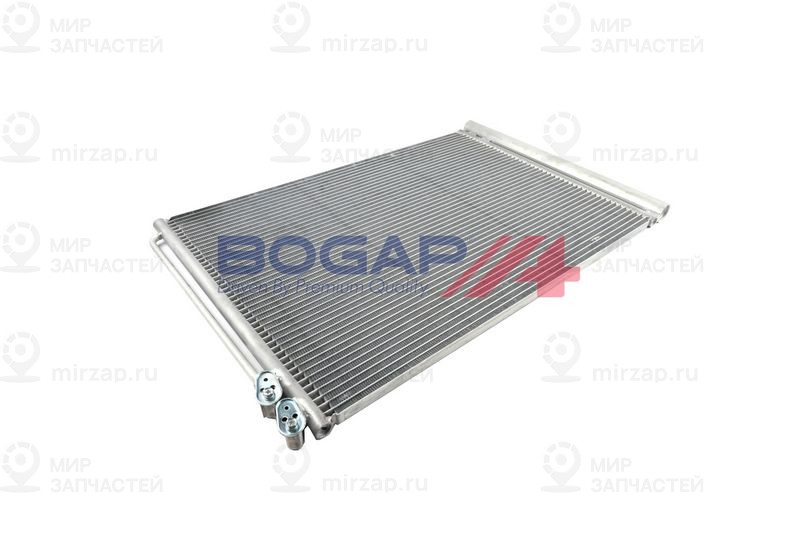 Запчасть BOGAP B4117123