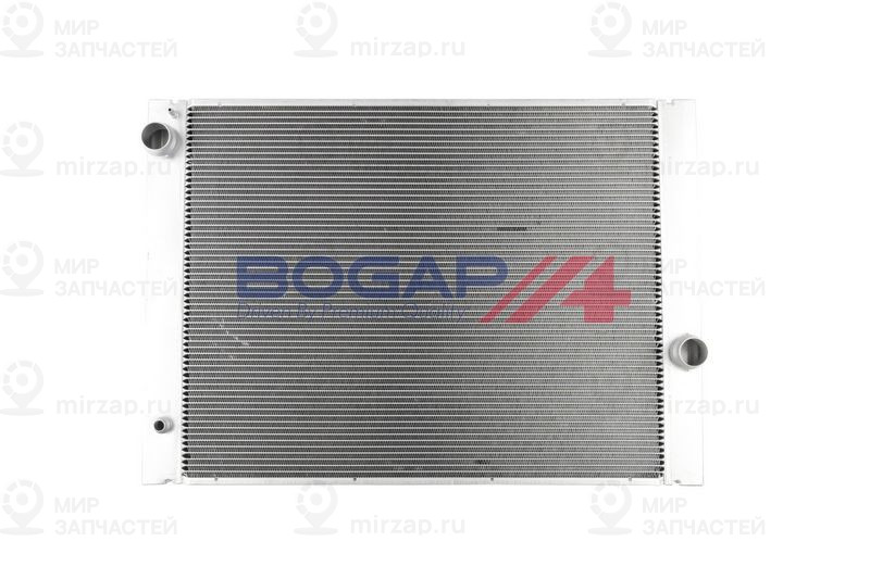 Бачок, радиатор BOGAP B4210100