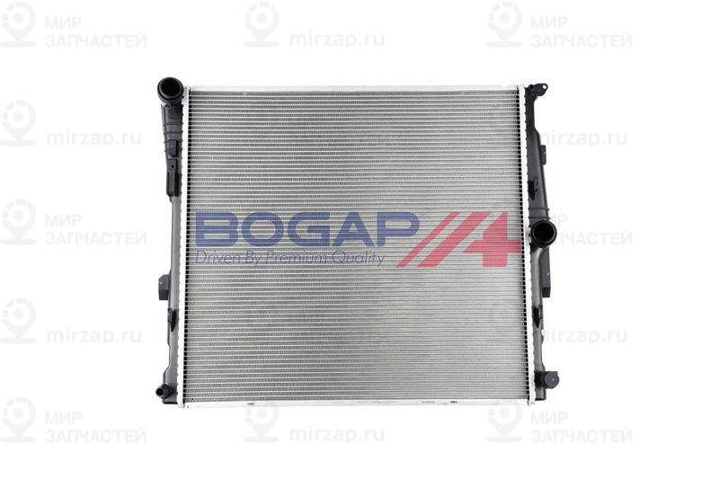 Запчасть BOGAP B4210119
