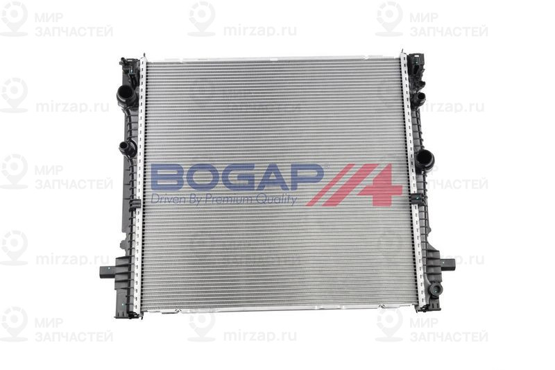 Запчасть BOGAP B4210132